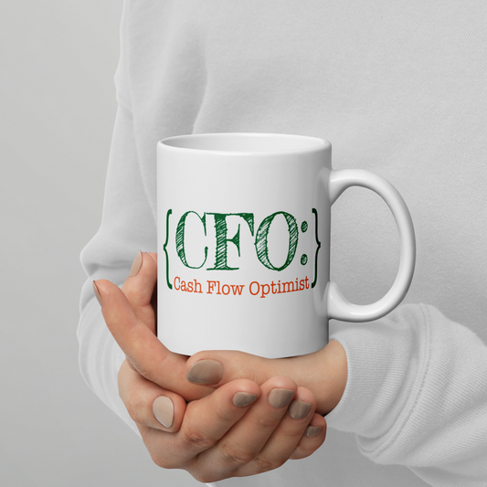 Elevate Your Coffee, Elevate Your Grind: The CFO Mug Collection 