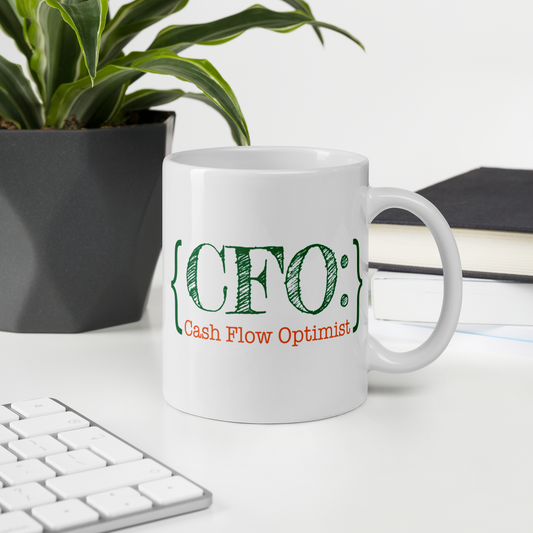 Elevate Your Coffee, Elevate Your Grind: The CFO Mug Collection 